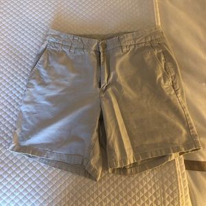 Bonobos Chino Shorts
